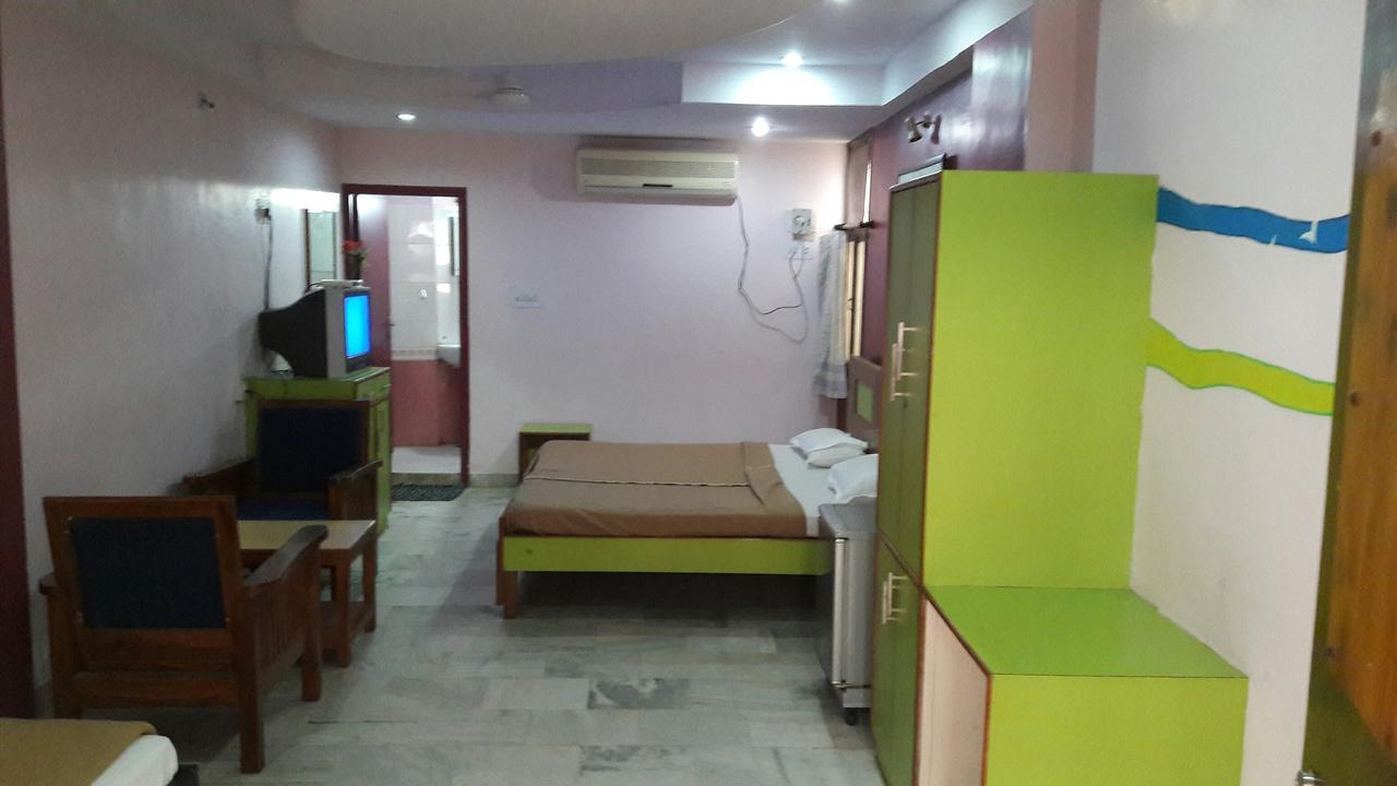 Hotel High Pointe Jodhpur  Exteriör bild